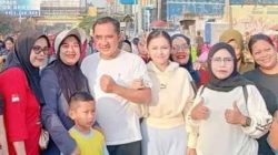 Wawalkot Depok Chandra Pastikan Areal CFD Sudah Sesuai Regulasi Nasional