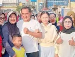 Wawalkot Depok Chandra Pastikan Areal CFD Sudah Sesuai Regulasi Nasional