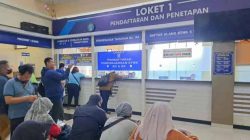 Samsat Depok Kini Buka Pelayanan di Hari Minggu
