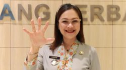 Camat Sukmajaya Siap Wujudkan Program Wali Kota Depok Dengan Semangat Kolaborasi