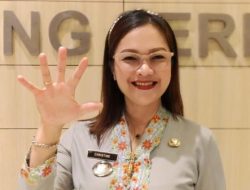 Camat Sukmajaya Siap Wujudkan Program Wali Kota Depok Dengan Semangat Kolaborasi
