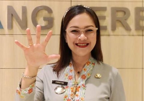 Camat Sukmajaya Siap Wujudkan Program Wali Kota Depok Dengan Semangat Kolaborasi