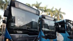 Warga Depok Kini Bisa ke Lebak Bulus Hanya Dengan Dua Ribu Rupiah