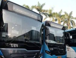 Warga Depok Kini Bisa ke Lebak Bulus Hanya Dengan Dua Ribu Rupiah