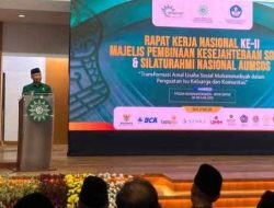 Wali Kota Depok Ajak Muhammadiyah, Bergabung Dalam Rintisan SMP Swasta Gratis