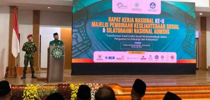 Wali Kota Depok Ajak Muhammadiyah, Bergabung Dalam Rintisan SMP Swasta Gratis
