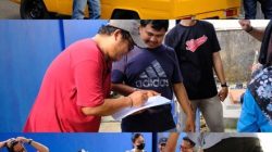 Asasta Depok Bagikan 3.250 Paket Daging Qurban