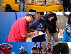Asasta Depok Bagikan 3.250 Paket Daging Qurban