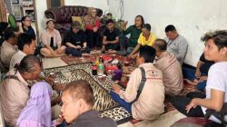 Tingkatkan Kuantitas Program, SWI Karawang Timba Wawasan ke SWI Depok