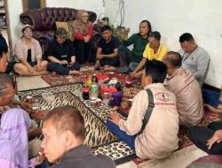 Tingkatkan Kuantitas Program, SWI Karawang Timba Wawasan ke SWI Depok