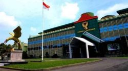 Kunker Komisi I DPR Bahas Isu Perluasan Wilayah Kodam II/Sriwijaya