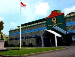 Kunker Komisi I DPR Bahas Isu Perluasan Wilayah Kodam II/Sriwijaya