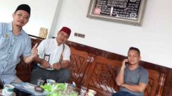 Digrudug FWR, Anggota Dewan Suhro Ajak Wartawan Bersinergi