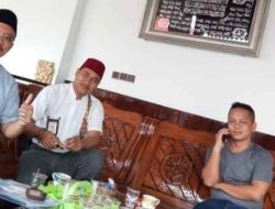 Digrudug FWR, Anggota Dewan Suhro Ajak Wartawan Bersinergi