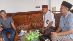 Suhro Wardi Upayakan Penyelesaian Pembayaran Insentif RT RW Desa Wanakerta
