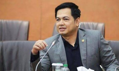 Tommy Kurniawan Desak OJK Usut Praktek Nakal Pinjol Legal & Ilegal