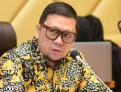 Ahmad Doli Minta Pemerintah Uji Coba Dulu Program WFA ASN