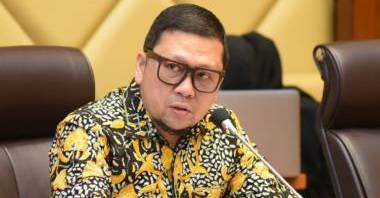 Ahmad Doli Minta Pemerintah Uji Coba Dulu Program WFA ASN