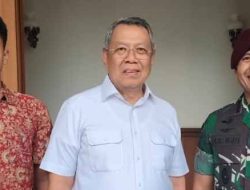 Walikota Davnie Bangga 21 Pelajar SMP di Tangsel Masuk SMA Taruna Nusantara