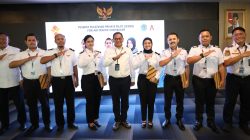 AirNav Indonesia Tingkatkan Kompetensi Pemandu Navigasi Penerbangan