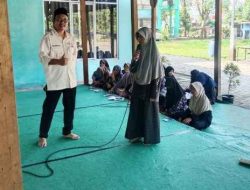 Santri Pesantren Technopreneur As Shofa Ikuti Diklat Jurnalistik SWI