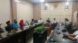 Hearing Dengan Masyarakat, Komisi B DPRD Jember Kasih Solusi Pedagang di Lahan Perhutani