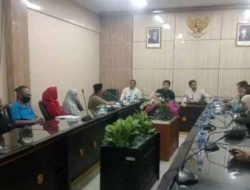 Hearing Dengan Masyarakat, Komisi B DPRD Jember Kasih Solusi Pedagang di Lahan Perhutani