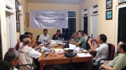 Lakukan Penyegaran, DPP SWI Reorganizing Jajaran Pengurus
