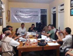 Lakukan Penyegaran, DPP SWI Reorganizing Jajaran Pengurus