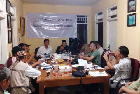 Lakukan Penyegaran, DPP SWI Reorganizing Jajaran Pengurus