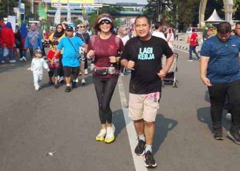 Wawalkot Depok Harapkan DRF Bisa Dorong Peningkatan Ekonomi Berbagai Sektor