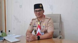 Camat Reza Akan Carikan Tempat Buat Sekretariat Pramuka Kwarran Cipayung
