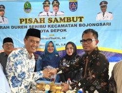 Gak Pake Adaptasi, Lurah Duser Ahmad Sabani Langsung kerja Maksimal