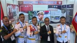 Kemdiktisaintek Dorong Inovasi Mahasiswa Dalam Teknologi Pertahanan