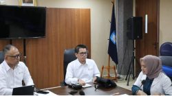 Kemdiktisaintek Tegaskan Komitmen Tangani Persoalan Mahasiswa Retaker UKMPPD