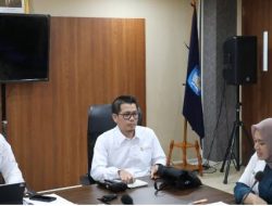 Kemdiktisaintek Tegaskan Komitmen Tangani Persoalan Mahasiswa Retaker UKMPPD