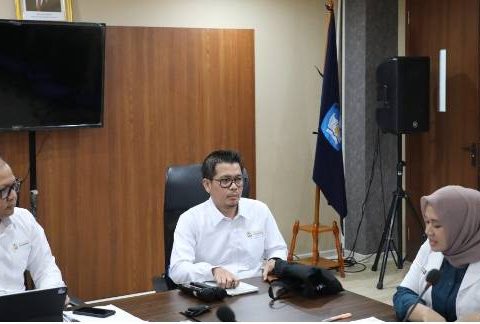 Kemdiktisaintek Tegaskan Komitmen Tangani Persoalan Mahasiswa Retaker UKMPPD