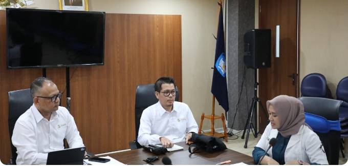 Kemdiktisaintek Tegaskan Komitmen Tangani Persoalan Mahasiswa Retaker UKMPPD