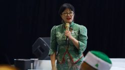 Wamen Stella Pastikan AI Tidak Akan Menggantikan Manusia