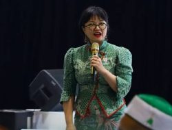 Wamen Stella Pastikan AI Tidak Akan Menggantikan Manusia