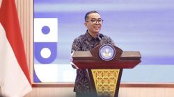 Kemdiktisaintek Gelar Rakor Kehumasan & Keprotokolan