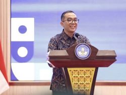 Kemdiktisaintek Gelar Rakor Kehumasan & Keprotokolan