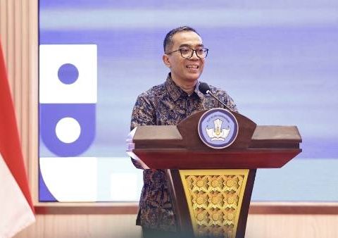 Kemdiktisaintek Gelar Rakor Kehumasan & Keprotokolan