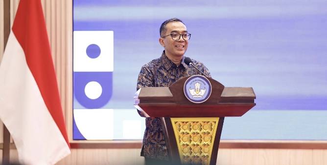 Kemdiktisaintek Gelar Rakor Kehumasan & Keprotokolan