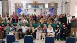 Kecamatan Bojongsari Latih Puluhan Pelaku UMKM Digital Marketing