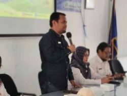 Dayat Harapkan Kopkel Merah Putih Cisalak Jadi Motor Penggerak Pembangunan Ekonomi Lokal