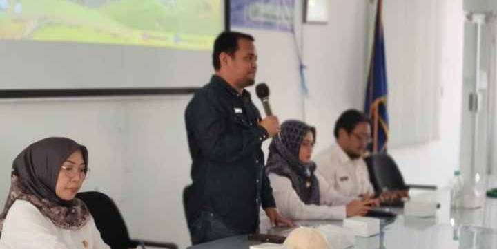 Dayat Harapkan Kopkel Merah Putih Cisalak Jadi Motor Penggerak Pembangunan Ekonomi Lokal