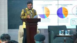 Dukung Industri Pulp & Kertas, Kemenperin Jaga Ketersediaan Garam Industri