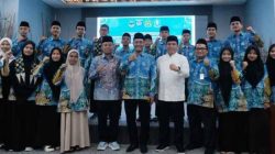 Wali Kota Depok Minta Kafilah MTQH Tampilkan Kemampuan Prima