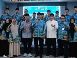 Wali Kota Depok Minta Kafilah MTQH Tampilkan Kemampuan Prima